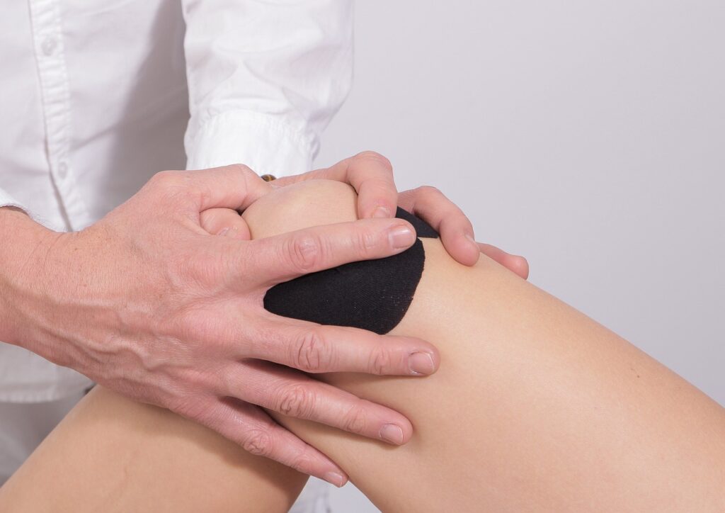 育毛に効果的なマッサージの方法とは？
