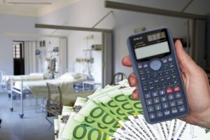 薄毛の女性が通う病院は何科を受診すれば良いの？