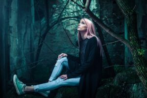 薄毛の女性に似合う髪型はどれ？