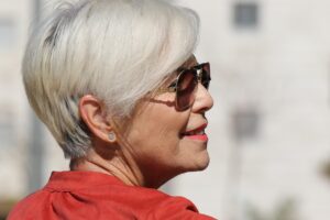 薄毛の女性に似合う髪型はどれ？
