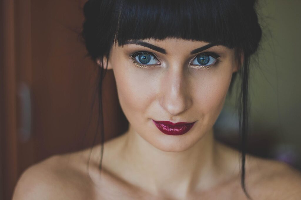薄毛を目立たない女の前髪におすすめの髪型は？
