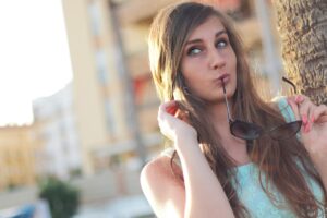 女性の薄毛に効果的な食事とは？