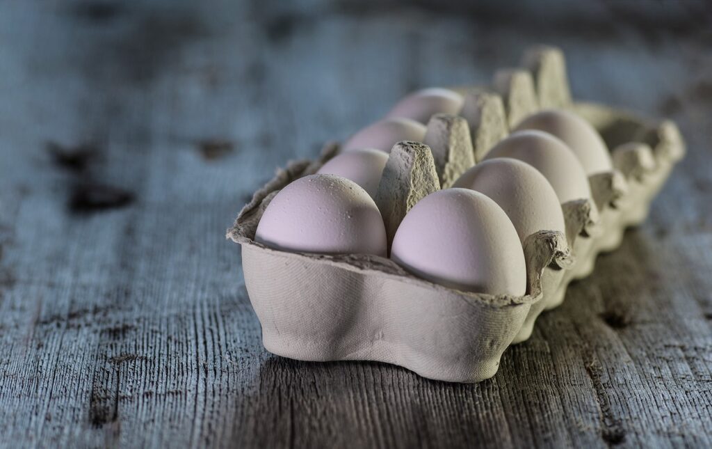 女性の薄毛対策に効果的な食べ物は？