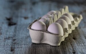女性の薄毛対策に効果的な食べ物は？