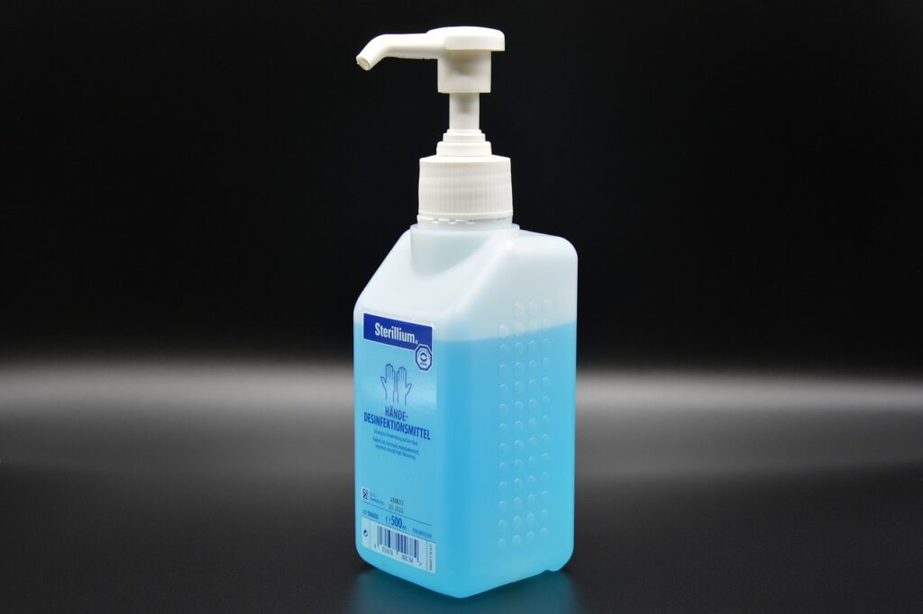 育毛剤の効果的な使い方とは？