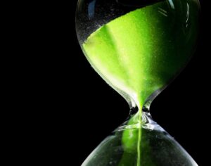 育毛剤を塗るタイミングはいつがベストなのか？