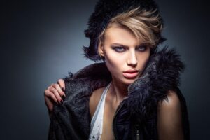 薄毛の女性に似合うヘアスタイルは？