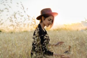 薄毛を目立たない髪型にはどんなスタイルがおすすめですか？