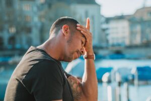 ストレスが白髪を増える原因とは何か？