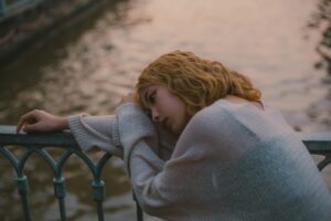 ストレスによる薄毛を改善する方法は？