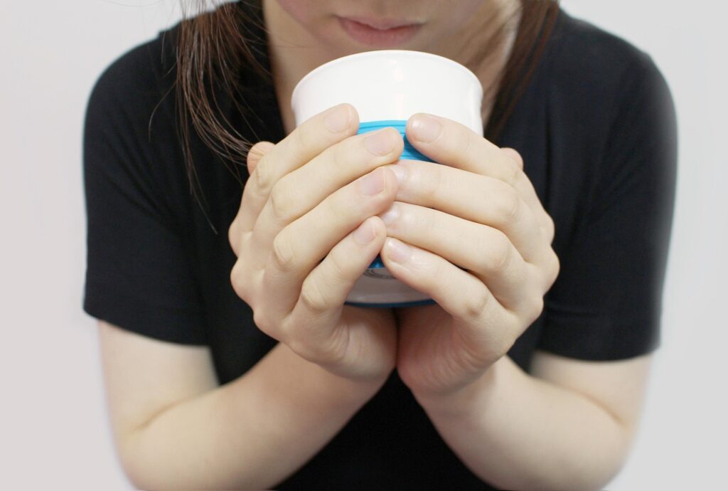 分け目の薄毛を改善する女の治し方は？