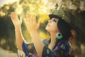 女性薄毛のスタイリングでばれることを防ぐ方法は？