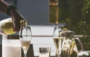 薄毛の女性が病気を見分けるためのポイントは？