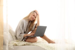 ストレス禿げを改善する女性のための具体的な対策は？