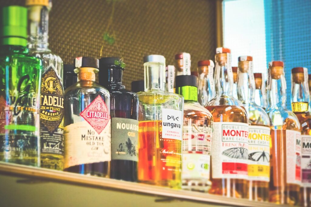 女性の薄毛とアルコールの関係について知っておくべきことは？