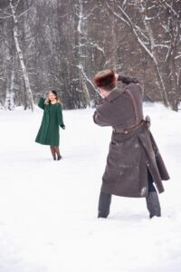 40代女性の抜け毛が増える時期はいつ？