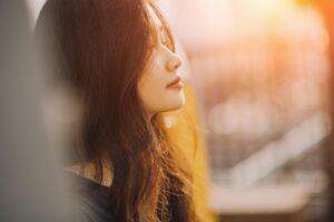 更年期の髪のパサつきを改善する食べ物は？