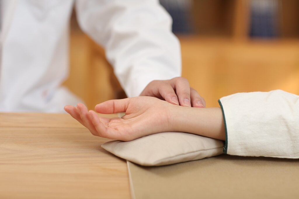 女性の薄毛に効果的な漢方薬はドラッグストアで買える？