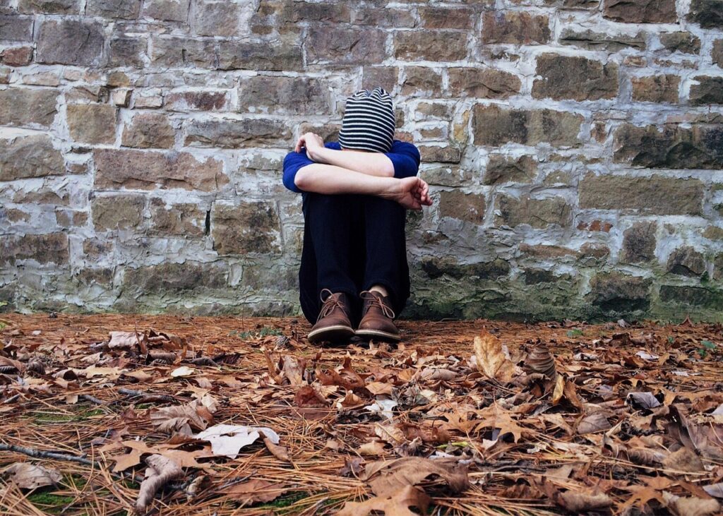 女性が育毛の効果を鏡で見るのが辛い理由とは？