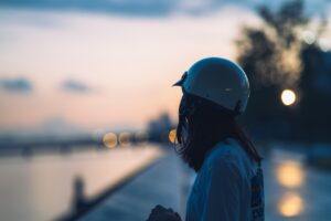女性が育毛剤を朝塗るメリットとは？