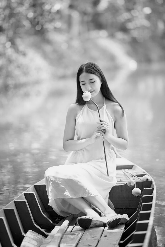 女性の育毛における原因は何？