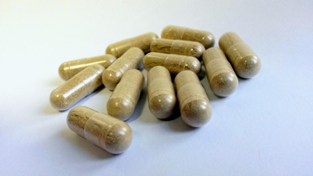 女性の育毛に漢方薬は即効性が期待できるの？