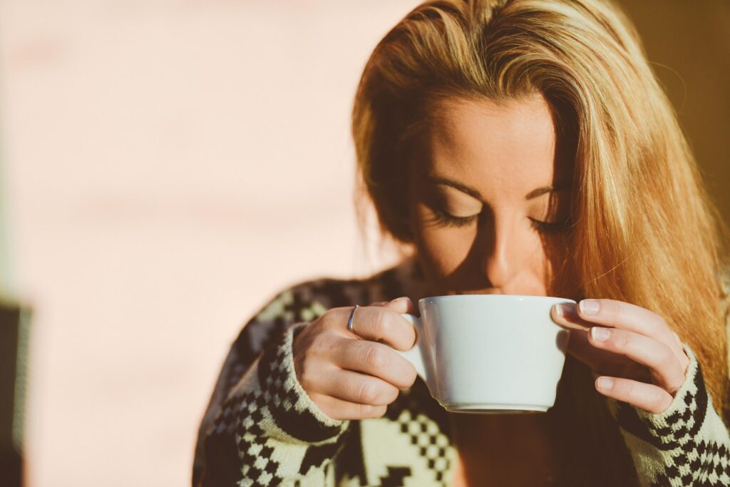 育毛に効果的な女性の生活習慣とは？