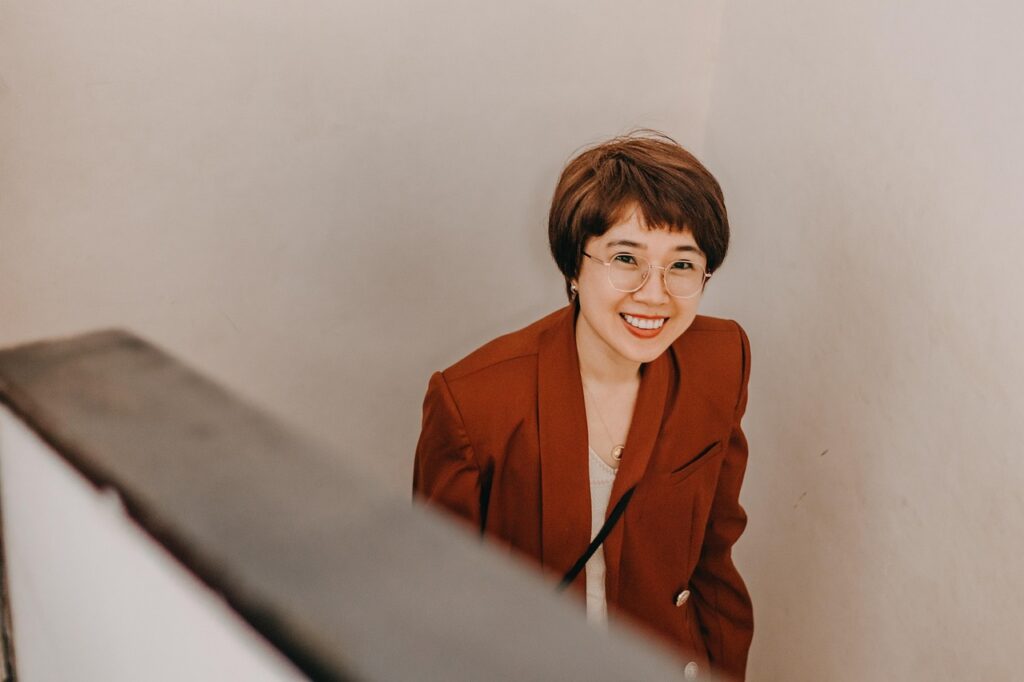 育毛を考える女性必見！効果的な相談方法は？