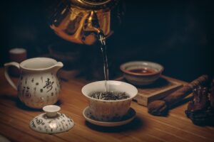 育毛に効果的なお茶はどれ？髪に良い選び方とおすすめを解説！