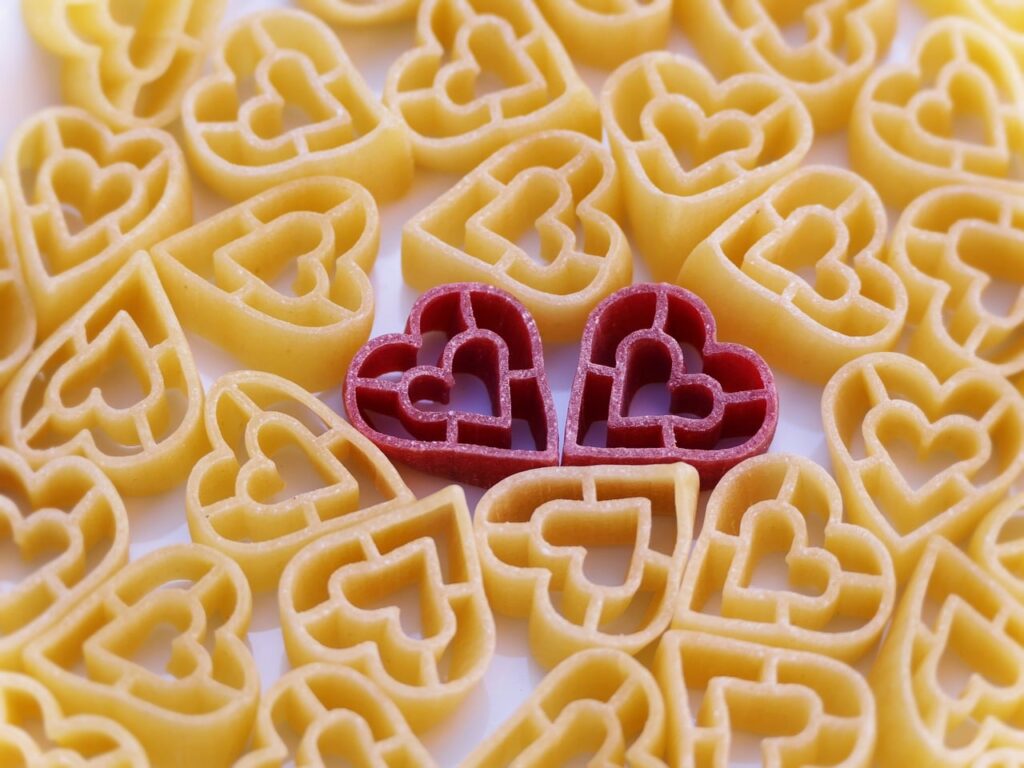 育毛に効果的な髪に良い食べ物は何？