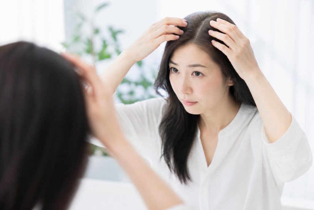 市販育毛剤の効果と性能を徹底解説しますか？