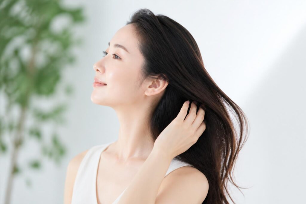 女性の脱毛症対策は何が効果的？