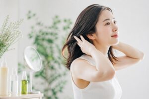 50代女性におすすめの髪保湿オイルはこれで決まり？
