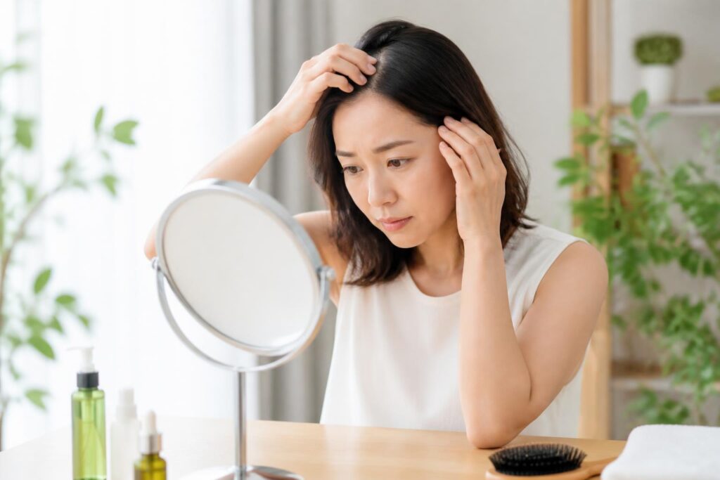 髪の毛の薄毛治療にかかる料金はどれくらい？