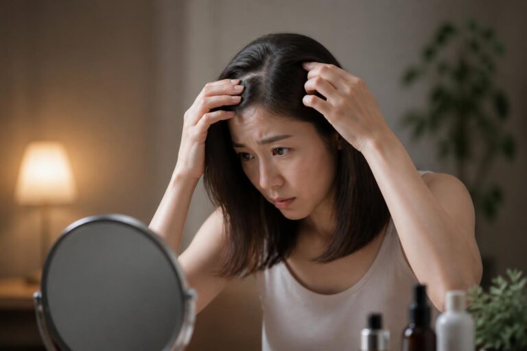 女性の髪の毛にトリートメントはどんな効果がある？