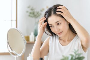 女性向け育毛剤の比較でおすすめはどれ？